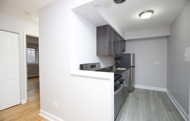 1 bed, 1 bath, $1,495, Unit 321