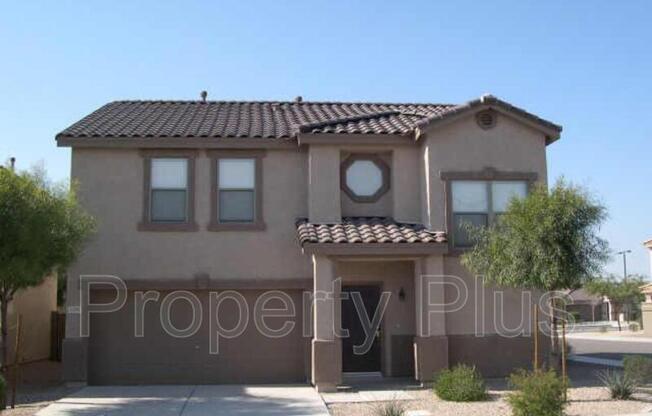 1164 S MAVERICK CT