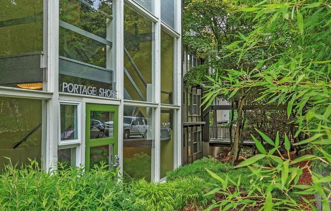 Portage Shore Apartments