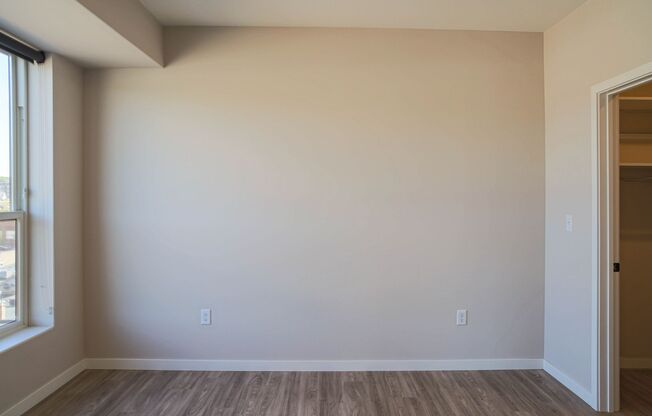 2 beds, 2 baths, 1,108 sqft, $2,350, Unit 505