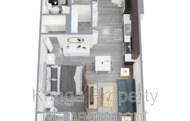 Partner-provided property photo