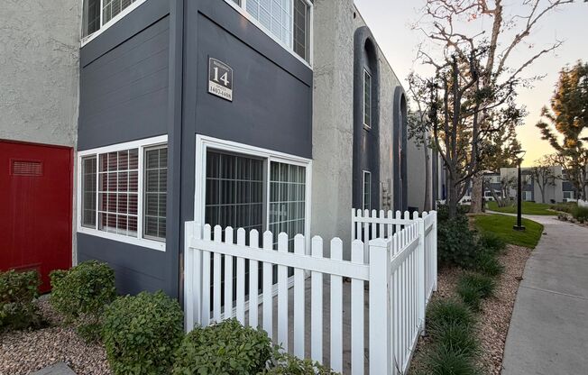 3 beds, 2 baths, 1,166 sqft, $3,195, Unit 1407