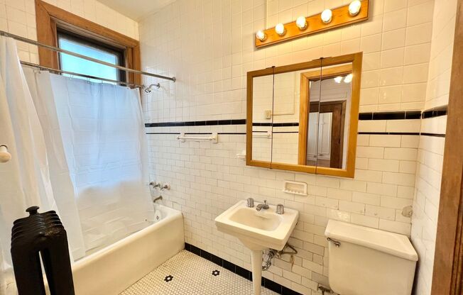 Studio, 1 bath, 300 sqft, $1,365, Unit 530-412