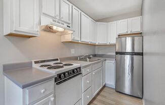 1 bed, 1 bath, 250 sqft, $849