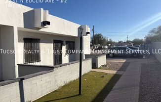 2837 N EUCLID AVE  #1-6