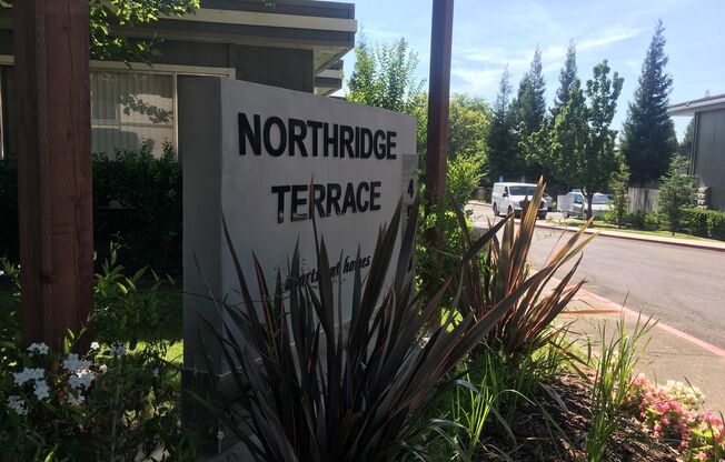 Northridge Terrace Apartments