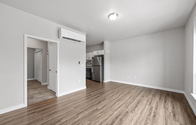 Studio, 1 bath, 500 sqft, $900, Unit 311