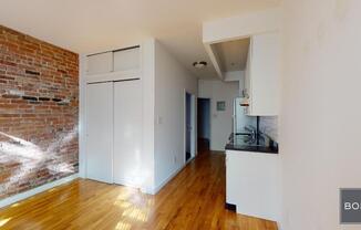 1 bed, 1 bath, $3,900, Unit 11