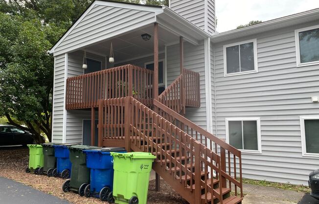 804 Gorman Street