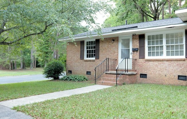 Beautiful 2 Bedroom Condo/Duplex in Charlotte