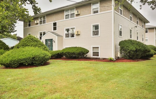 Welcome Home to Hudson Gardens!