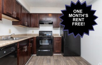 Audubon Creek Apartments