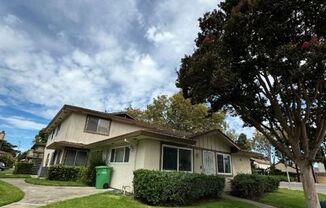 Nor Cal Realty, Inc.- 2 Bedroom/1 Bath Condo with Covered Car Port.