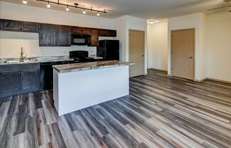 Brand New Fully Furnished short term lease possible