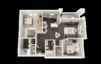 Partner-provided photo for $1854 unit