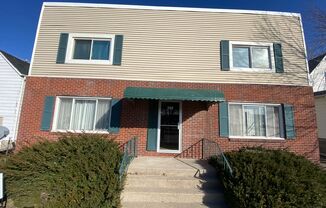 4th Street Apartments