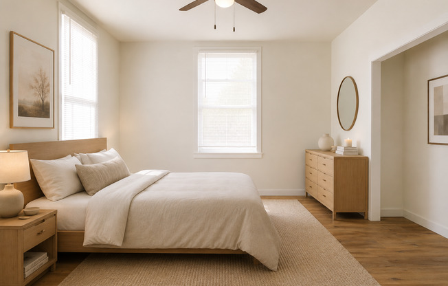 Studio, 1 bath, 475 sqft, $1,350, Unit 226