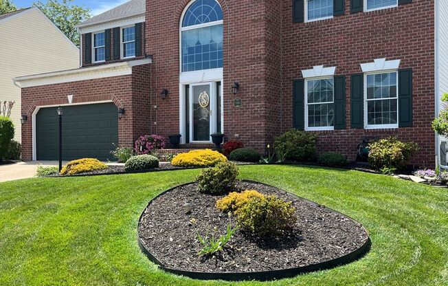 Coming Soon: Updated & Landscaped 4 Bedroom, 4 Bath Home in Bel Air