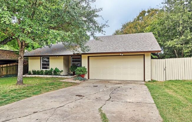 5004 Suburban Dr, Austin, Texas 78745