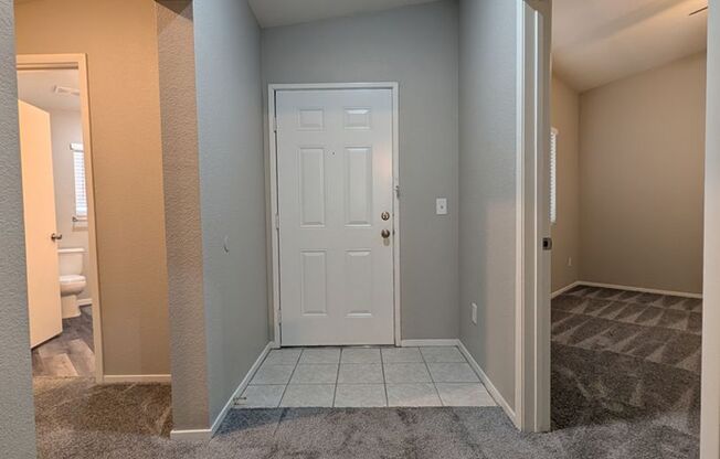 2-BEDROOM CONDO IN LAS VEGAS