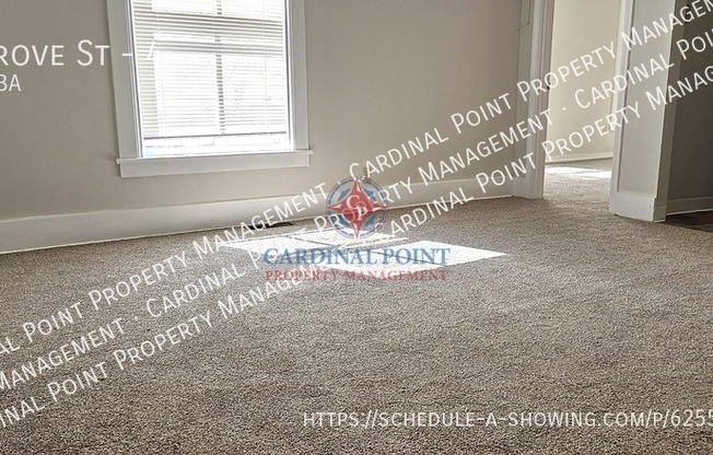 40 GRV ST