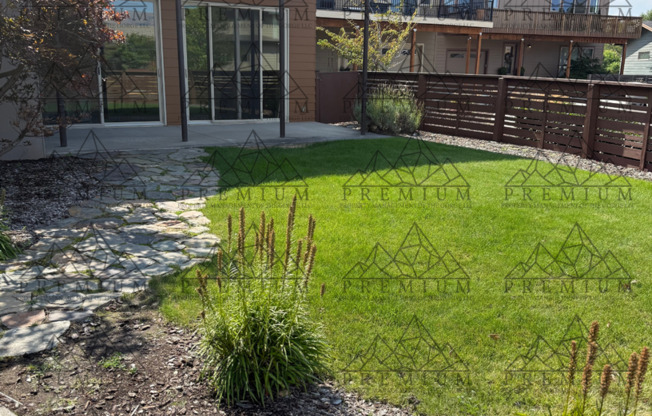 2 BED 2 BATH FULLY FURNISHED HOME!!!