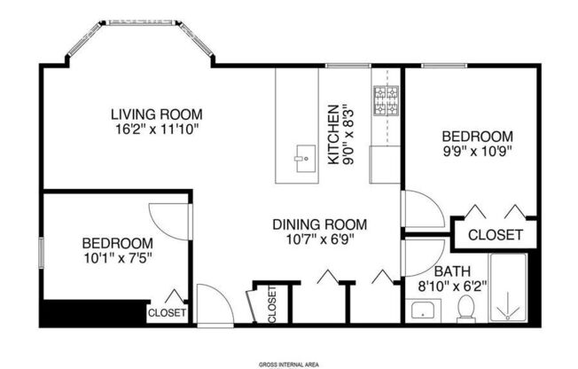 Partner-provided property photo