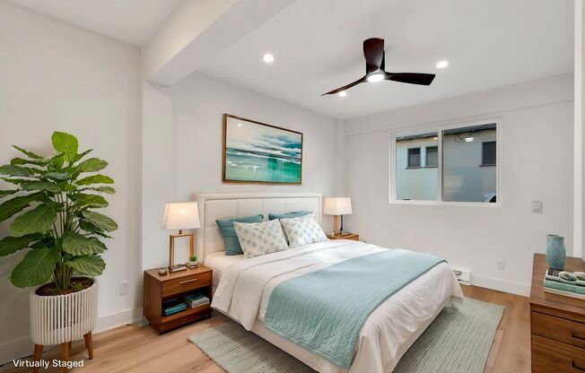 20th Street Luxury Investments LLC