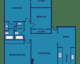 Partner-provided photo for $1806 unit