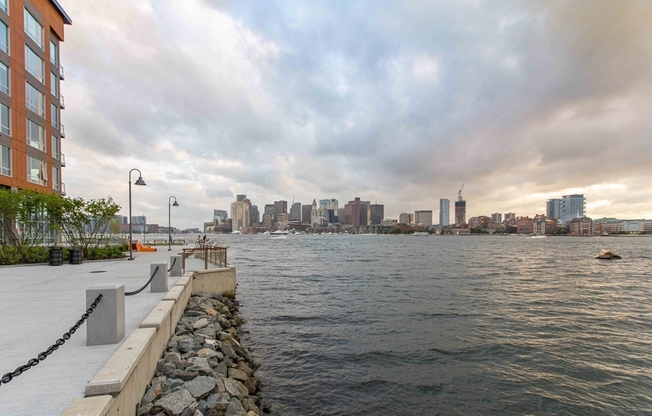 2 beds, 2 baths, 1,075 sqft, $4,800, Unit 513