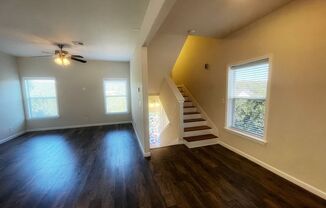 2 beds, 2.5 baths, $1,750
