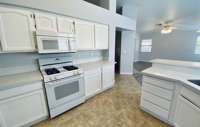 3 beds, 2 baths, $2,275