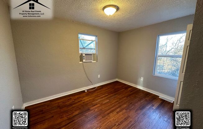 2 beds, 1 bath, $850