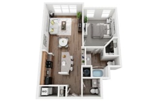 Partner-provided photo for $1365 unit