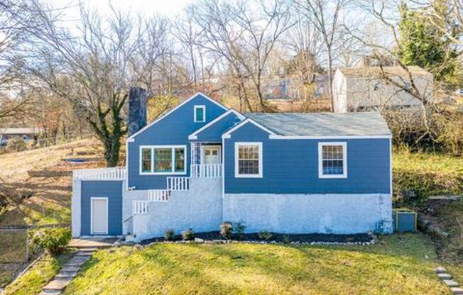 3 Bedroom 2 Bathroom House For Rent