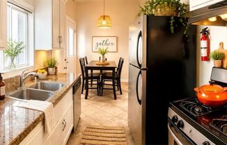424 Esplanade LLC