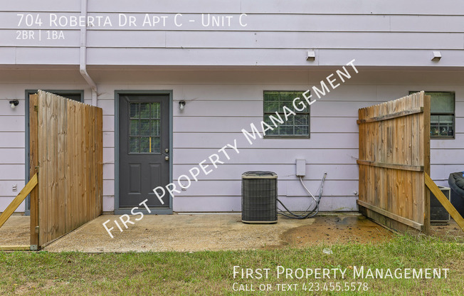 Partner-provided property photo