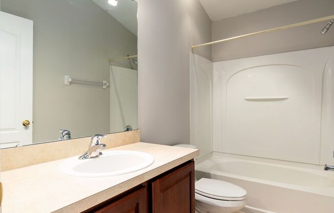 2 beds, 2 baths, $1,800