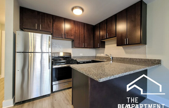 1435 North Dearborn St.