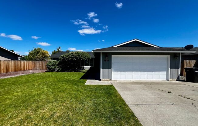 Non-Refundable & Security Deposit Total: $1900