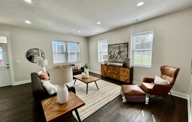 Coventry Pointe