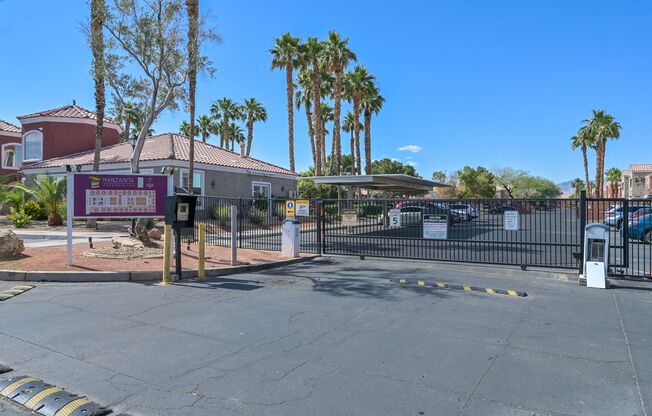2 beds, 2 baths, $1,150, Unit # 1192