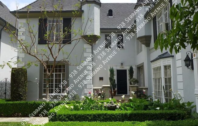 938 SERRANO AVE