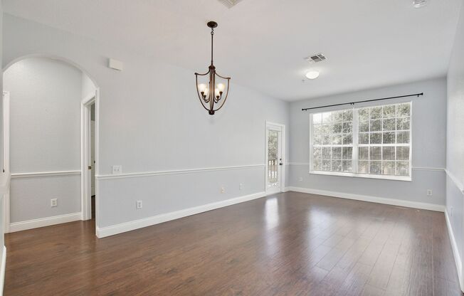 Spacious 2/2 Condo in Gated Orlando Community – Near Universal & EPIC Universe!