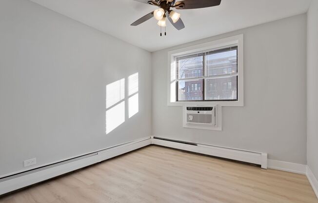 1 bed, 1 bath, 536 sqft, $1,750, Unit 235