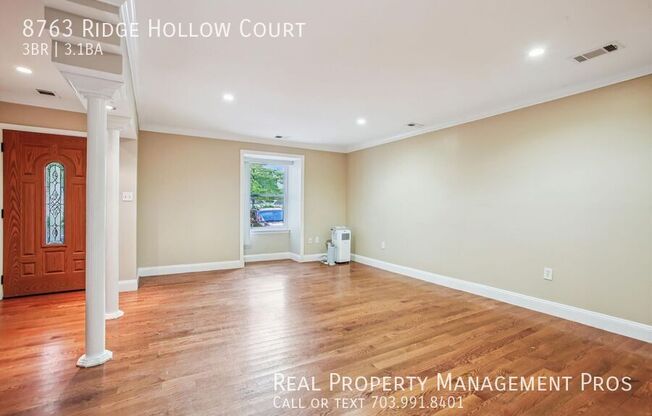 8763 Ridge Hollow Court
