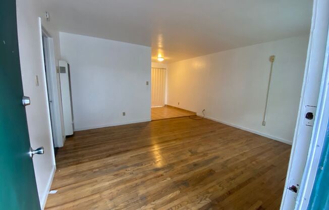 Convenience location in San Jose Available Now