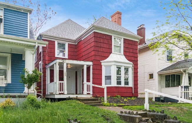 1244 South Ohio Avenue