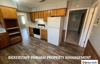 3 beds, 2 baths, $1,600