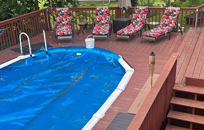 US OPEN RENTAL - VERONA